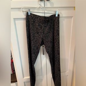 Cabi safari leggings